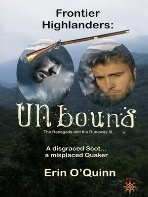 cover image of Frontier HIghlandrs